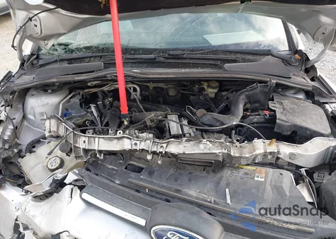 2013 Ford Focus Se from USA, damaged, VIN 1FADP3F27DL145182